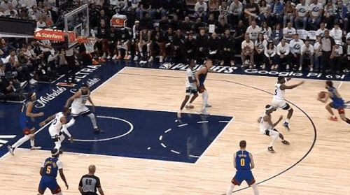  NBA传奇控卫与内线巨擘：辉煌成就与不朽传奇